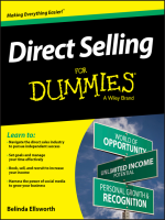 Direct_Selling_For_Dummies